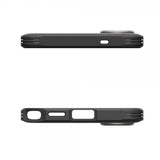Spigen Samsung Galaxy S26 Ultra Kuori Tough Armor MagFit Gunmetal