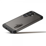 Spigen Samsung Galaxy S26 Ultra Kuori Tough Armor MagFit Gunmetal