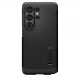 Spigen Samsung Galaxy S26 Ultra -suojakuori Tough Armor MagFit, musta