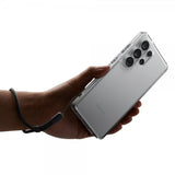 Spigen Samsung Galaxy S26 Ultra Kuori Ultra Hybrid Crystal Clear