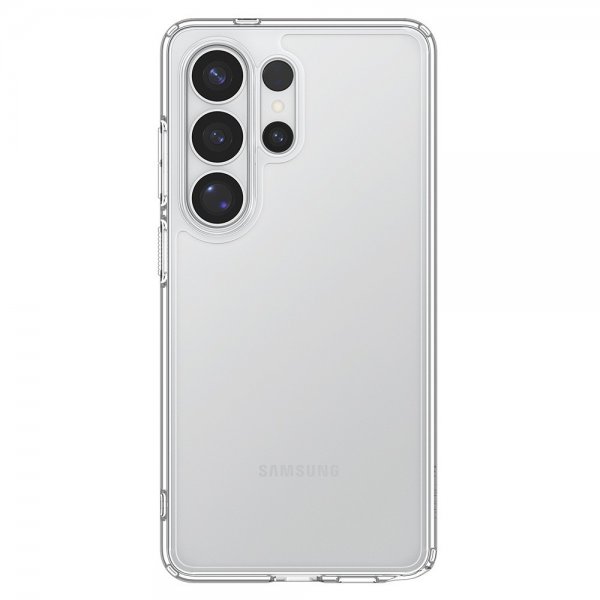 Spigen Samsung Galaxy S26 Ultra Kuori Ultra Hybrid Crystal Clear