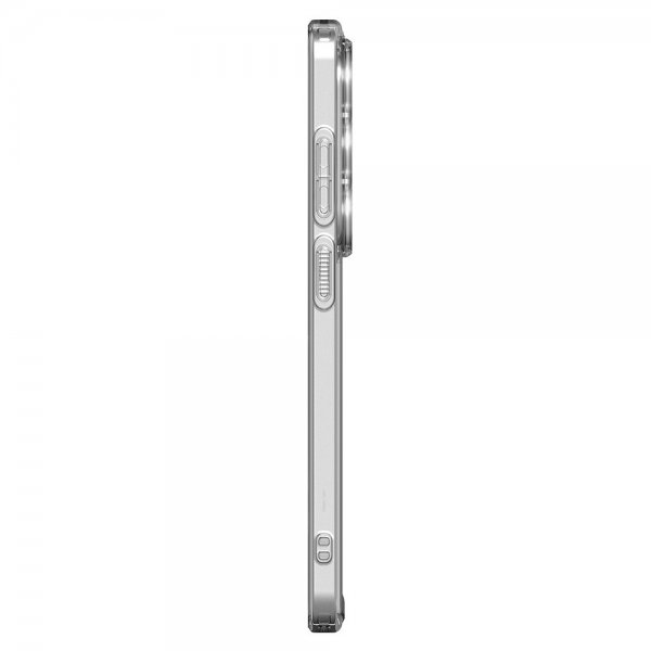 Spigen Samsung Galaxy S26 Ultra Kuori Ultra Hybrid Crystal Clear
