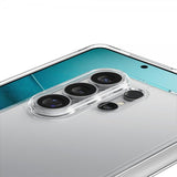 Spigen Samsung Galaxy S26 Ultra Kuori Ultra Hybrid Crystal Clear