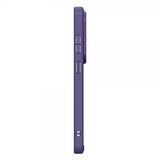 Spigen Samsung Galaxy S26 Ultra Kuori Ultra Hybrid MagFit Deep Purple
