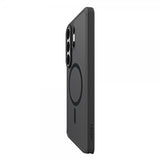 Spigen Samsung Galaxy S26 Ultra -suojakuori Ultra Hybrid MagFit Frost Black