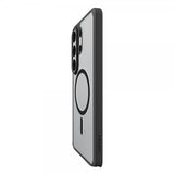Spigen Samsung Galaxy S26 Ultra -suojakuori Ultra Hybrid MagFit Matte Black
