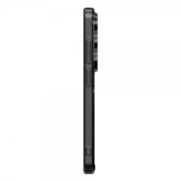 Spigen Samsung Galaxy S26 Ultra -suojakuori Ultra Hybrid MagFit Zero One Musta