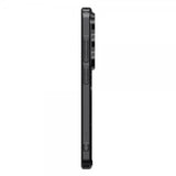 Spigen Samsung Galaxy S26 Ultra -suojakuori Ultra Hybrid MagFit Zero One Musta