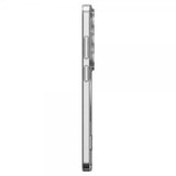 Spigen Samsung Galaxy S26 Ultra Kuori Ultra Hybrid S MagFit Clear White