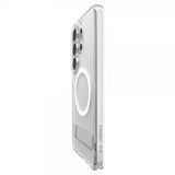 Spigen Samsung Galaxy S26 Ultra Kuori Ultra Hybrid S MagFit Clear White