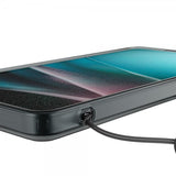 Spigen Samsung Galaxy S26 Ultra -suojakuori Ultra Hybrid Space Crystal