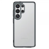 Spigen Samsung Galaxy S26 Ultra -suojakuori Ultra Hybrid Space Crystal