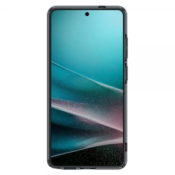 Spigen Samsung Galaxy S26 Ultra -suojakuori Ultra Hybrid Space Crystal
