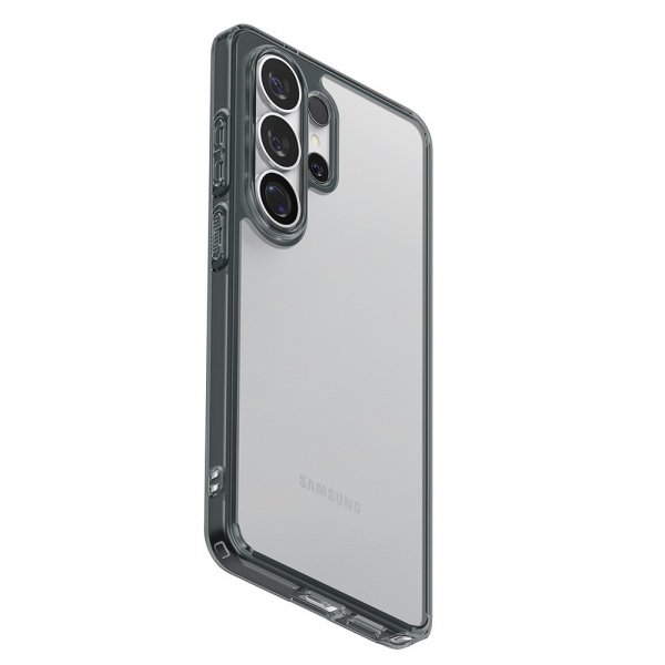 Spigen Samsung Galaxy S26 Ultra -suojakuori Ultra Hybrid Space Crystal