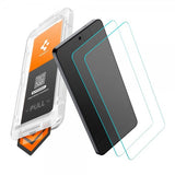 Spigen Samsung Galaxy S26 Ultra -näytönsuoja GLAS.tR EZ Fit Pro 2-pakkaus