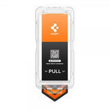 Spigen Samsung Galaxy S26 Ultra -näytönsuoja GLAS.tR EZ Fit Pro 2-pakkaus