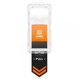 Spigen Samsung Galaxy S26 Ultra -näytönsuoja GLAS.tR EZ Fit Pro 2-pakkaus
