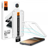 Spigen Samsung Galaxy S26 Ultra näytönsuoja GLAS.tR EZ Fit Pro Anti Reflection 2-pack