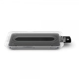 Spigen Samsung Galaxy S26 Ultra näytönsuoja GLAS.tR EZ Fit Pro Anti Reflection 2-pack