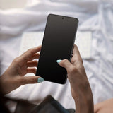 Spigen Samsung Galaxy S26 Ultra näytönsuoja GLAS.tR EZ Fit Pro Anti Reflection 2-pack