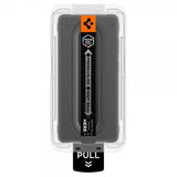 Spigen Samsung Galaxy S26 Ultra näytönsuoja GLAS.tR EZ Fit Pro Anti Reflection 2-pack