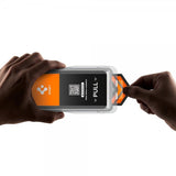 Spigen Samsung Galaxy S26 Ultra -näytönsuoja GLAS.tR EZ Fit Pro Privacy, 2 kpl