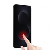 Samsung Galaxy S26 Ultra Näytönsuoja Privacy