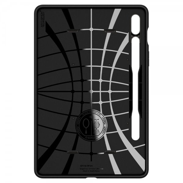 Spigen Samsung Galaxy S7/Galaxy Tab S8 Kuori Tough Armor Pro Gunmetal
