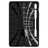 Spigen Samsung Galaxy S7/Galaxy Tab S8 Tough Armor Pro -suojakuori, musta