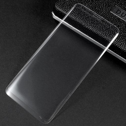 Samsung Galaxy S8 Karkaistu lasinen koko näytön suoja