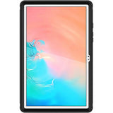 Otterbox Samsung Galaxy Tab A7 Defender -suojakotelo, musta