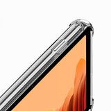 Samsung Galaxy Tab A7 Suojakuori Kaktuskuvio
