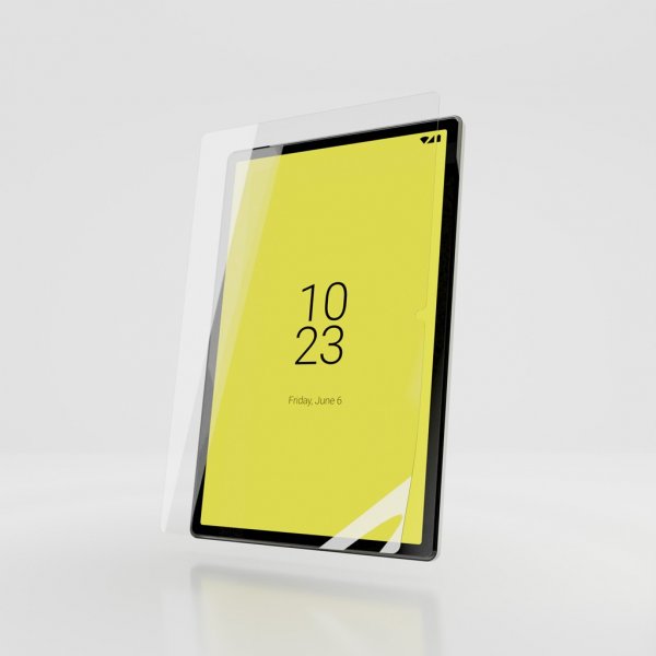 Copter Samsung Galaxy Tab A7 Lite -näytönsuoja, alkuperäinen kalvo