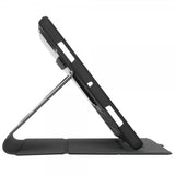 Targus Samsung Galaxy Tab A8 Click-In -kotelo, musta