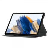 Targus Samsung Galaxy Tab A8 Click-In -kotelo, musta
