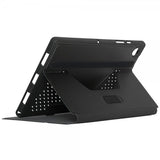 Targus Samsung Galaxy Tab A8 Click-In -kotelo, musta