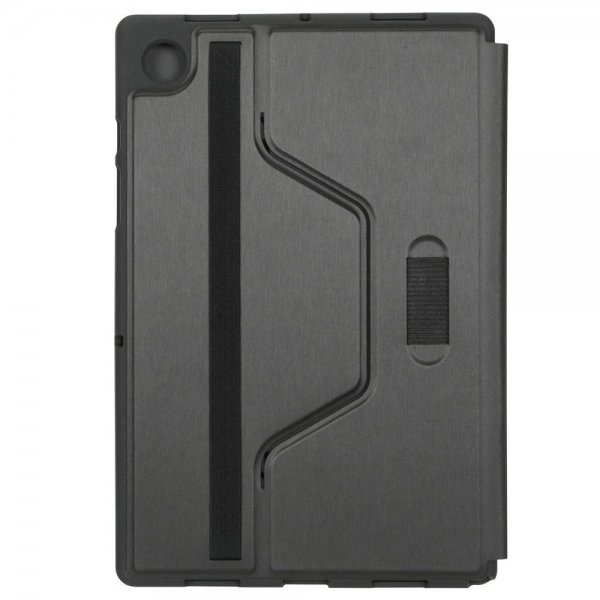 Targus Samsung Galaxy Tab A8 Click-In -kotelo, musta