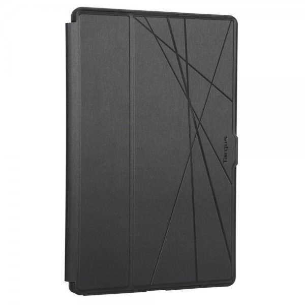 Targus Samsung Galaxy Tab A8 Click-In -kotelo, musta