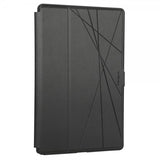 Targus Samsung Galaxy Tab A8 Click-In -kotelo, musta