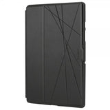Targus Samsung Galaxy Tab A8 Click-In -kotelo, musta