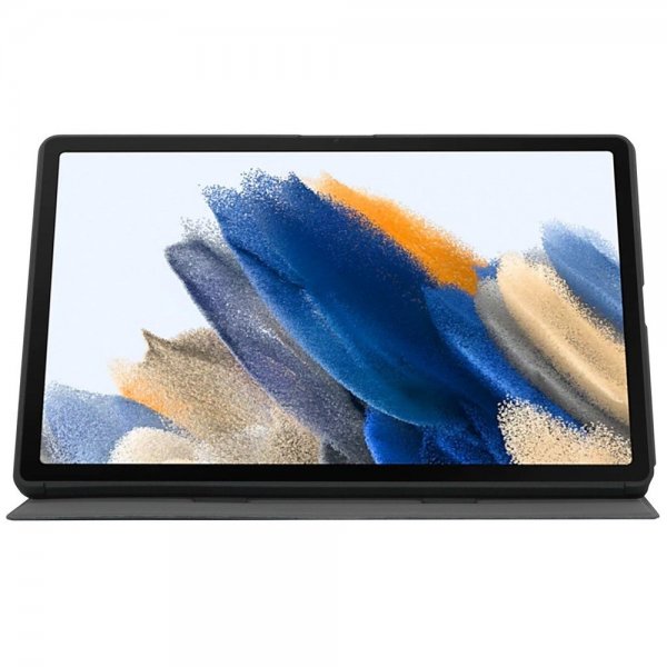 Targus Samsung Galaxy Tab A8 Click-In -kotelo, musta