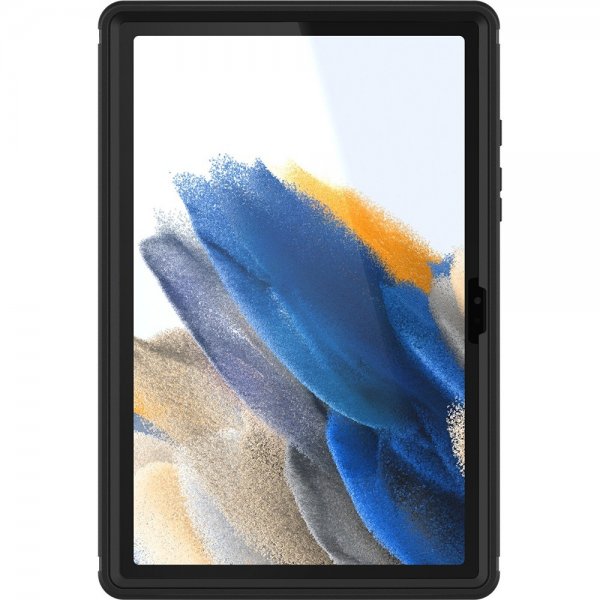 Otterbox Samsung Galaxy Tab A8 Kotelo Defender Musta