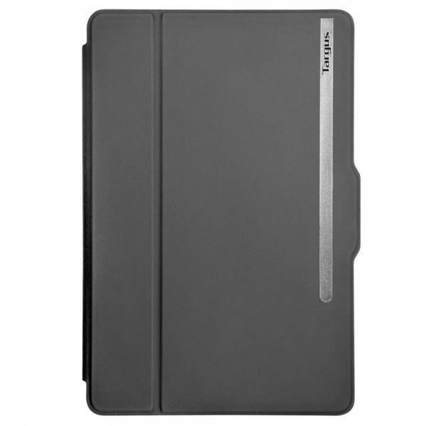 Targus Samsung Galaxy Tab A9 Plus/Galaxy Tab A11 Plus -suojakotelo Click-In, musta