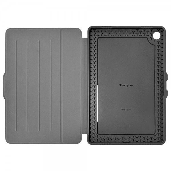Targus Samsung Galaxy Tab A9 Plus/Galaxy Tab A11 Plus -suojakotelo Click-In, musta