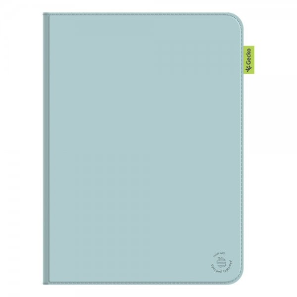 Gecko Covers Samsung Galaxy Tab A9 Plus/Tab A11 Plus -kotelo Apple-Peel Folio, sininen