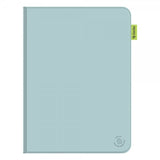 Gecko Covers Samsung Galaxy Tab A9 Plus/Tab A11 Plus -kotelo Apple-Peel Folio, sininen