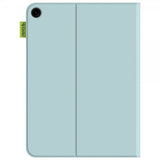 Gecko Covers Samsung Galaxy Tab A9 Plus/Tab A11 Plus -kotelo Apple-Peel Folio, sininen