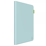 Gecko Covers Samsung Galaxy Tab A9 Plus/Tab A11 Plus -kotelo Apple-Peel Folio, sininen