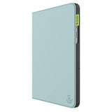 Gecko Covers Samsung Galaxy Tab A9 Plus/Tab A11 Plus -kotelo Apple-Peel Folio, sininen