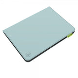 Gecko Covers Samsung Galaxy Tab A9 Plus/Tab A11 Plus -kotelo Apple-Peel Folio, sininen